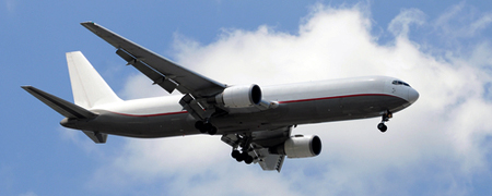 Airport Services