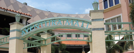 Aventura Mall