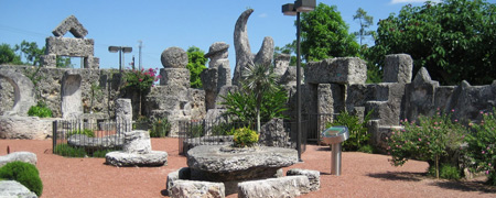 Coral Castle