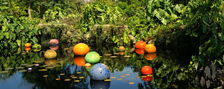 Fairchild Garden