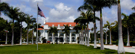 Flagler Museum