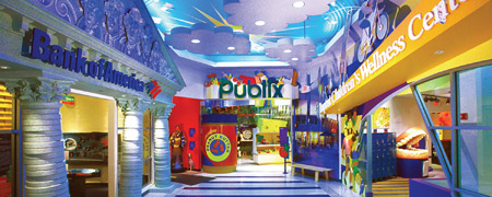 Miami Children's Museum
