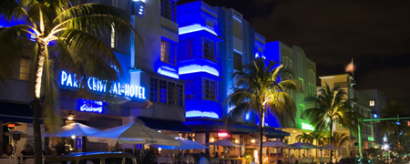 South Beach